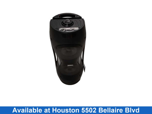 Rca Black Outdoor Speaker