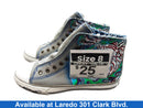 Ed Hardy 18fhr302m Blue
