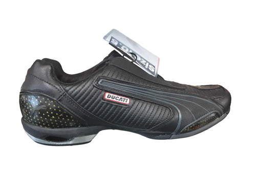 Puma 30160910 Black