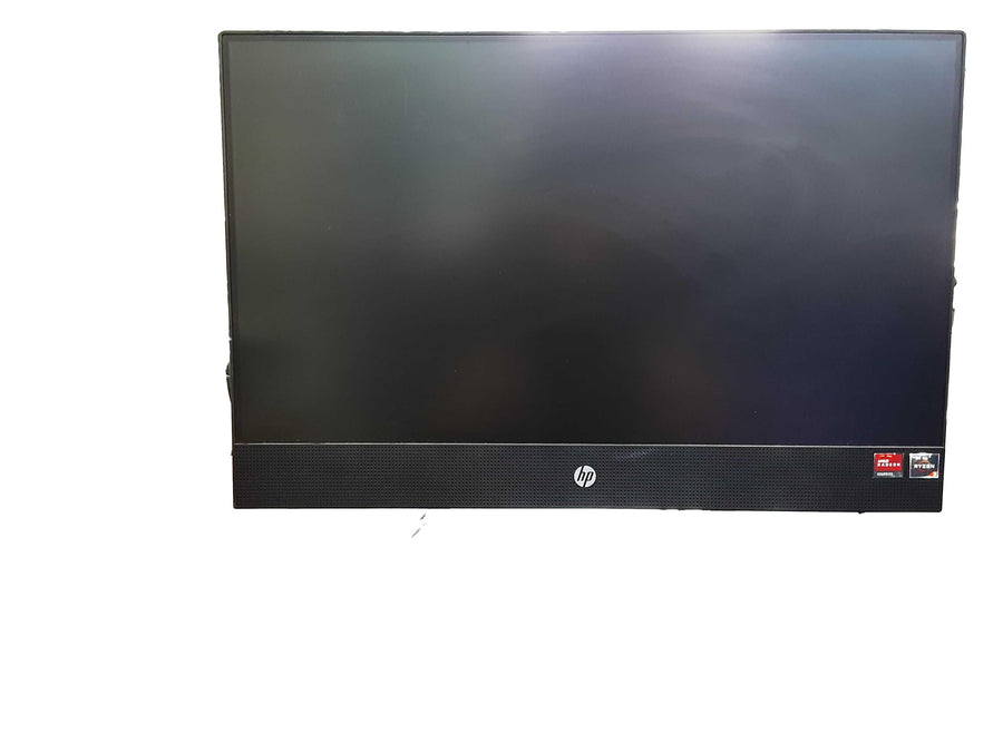 Hp S830tvh Amd Ryzen 3 Pro 8 Gb 1 Tb Black Desktop