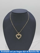 Chain - Yellow Gold 14k (.585) 9.6 grams 30 inch