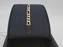 ID Bracelet - Yellow Gold 14k (.585) 22.9 grams 9 inch