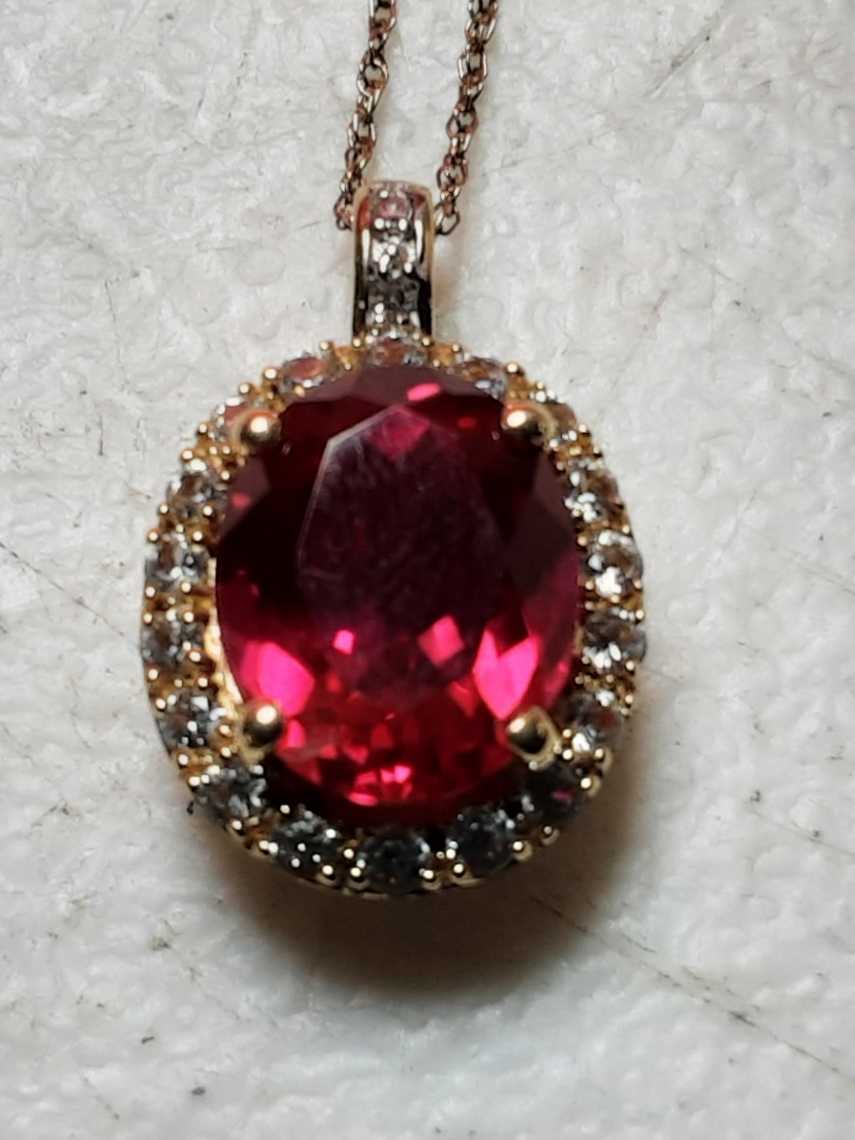Ensemble - Yellow Gold 10k (.417) 5.5 grams