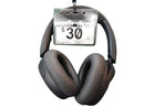Jbl Jbud Lux Anc Black Stereo Headphone