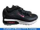 Nike If2628-006 Black