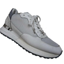 Mallet Popham Lite Sneakers White