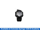 Casio Aq-s810w Black Regular Watch