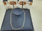 Yellow Gold 14k (.585) 4.3 grams 20 inch