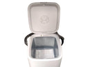Sunland Hstw-13 White Irons & Clothes Steamer