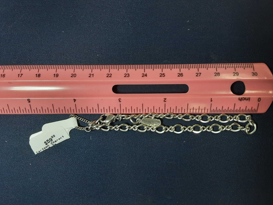 Bracelet - Silver 8.2 grams 6 inch