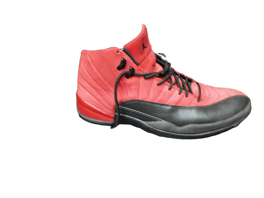 Jordan Ct8013-602 Red
