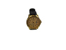 Ayishi A8619 Gold Regular Watch