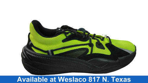 Puma 193990-19 Yellow