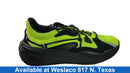 Puma 193990-19 Yellow