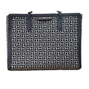Tommy Hilfiger 4100029080tsup Blue Purse / Handbag