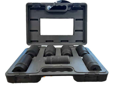 Kd 41650 Black Socket
