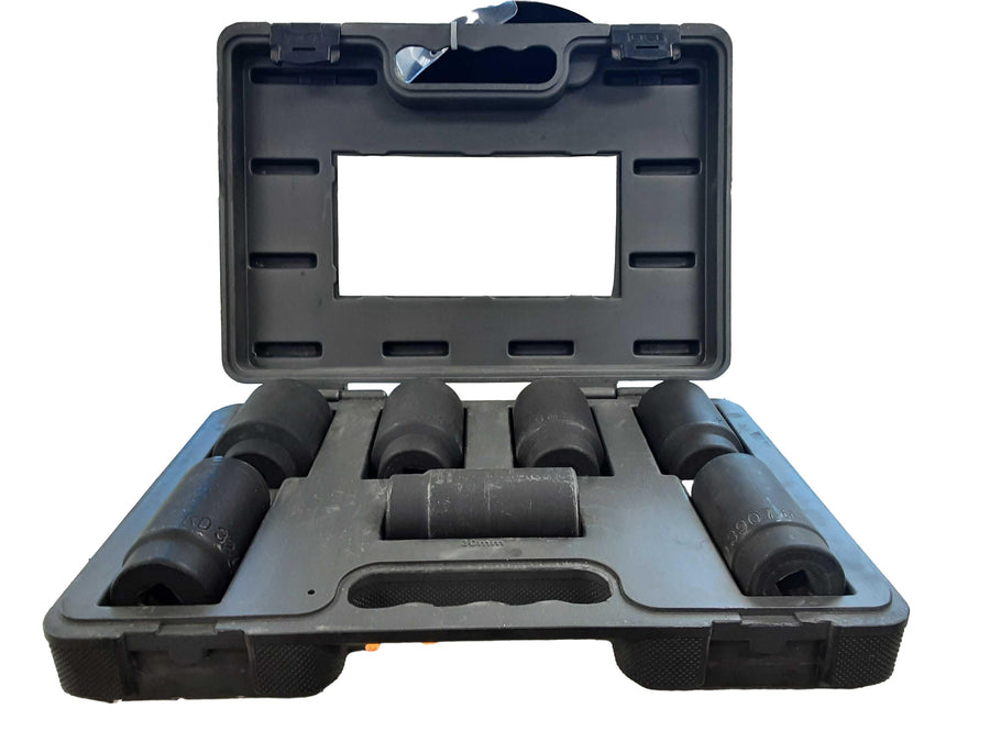 Kd 41650 Black Socket