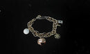 Bracelet - Yellow Gold 14k (.585) 12.7 grams 7 inch