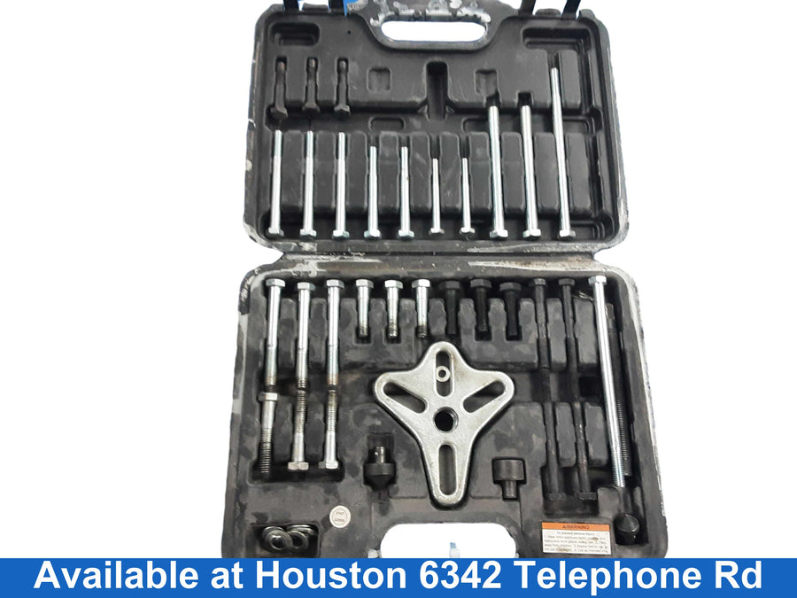 Pittsburgh 37427 Black Misc. Automotive Tool