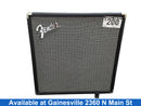 Fender Rumble 40 Black Bass Amplifier
