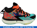 Jordans Da3130-800 Multi-color