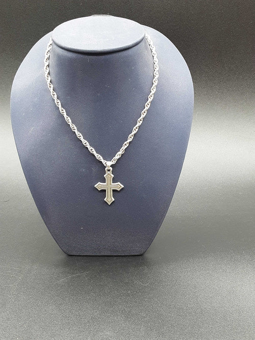 Chain - Silver 12.8 grams 16 inch