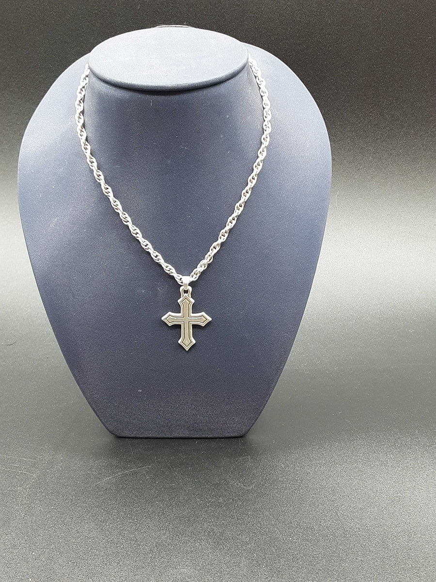 Chain - Silver 12.8 grams 16 inch