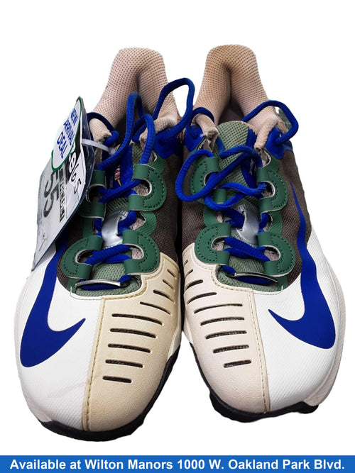 Nike Dx8853-001 Multi-color