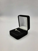 Women's Ring - Solitaire - 10kt Lady's Solitare Ring