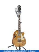 Epiphone Les Paul Standard Beige / Tan Electric Classic Guitar