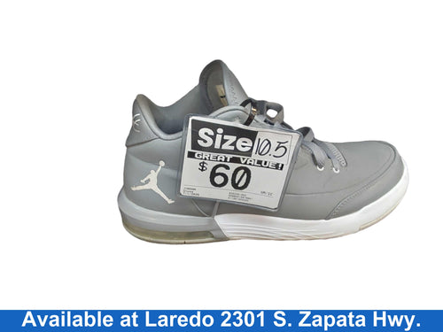 Jordan 820245-003 Gray