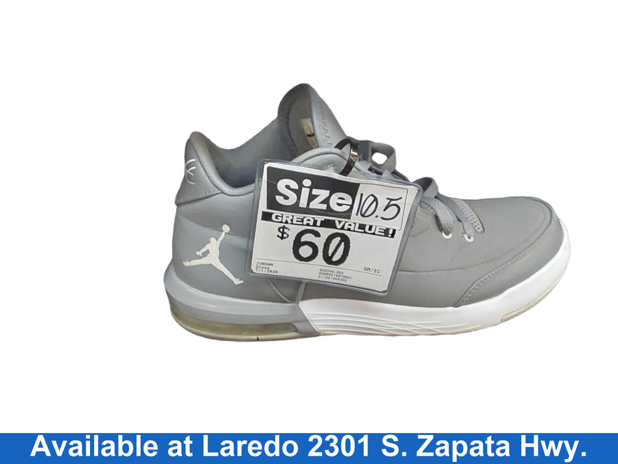 Jordan 820245-003 Gray