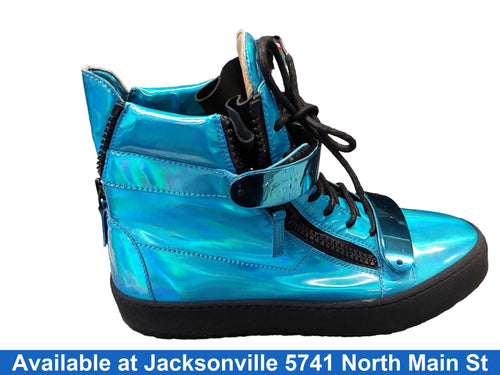 Giuseppe Zanotti Rm20017-00211 Blue