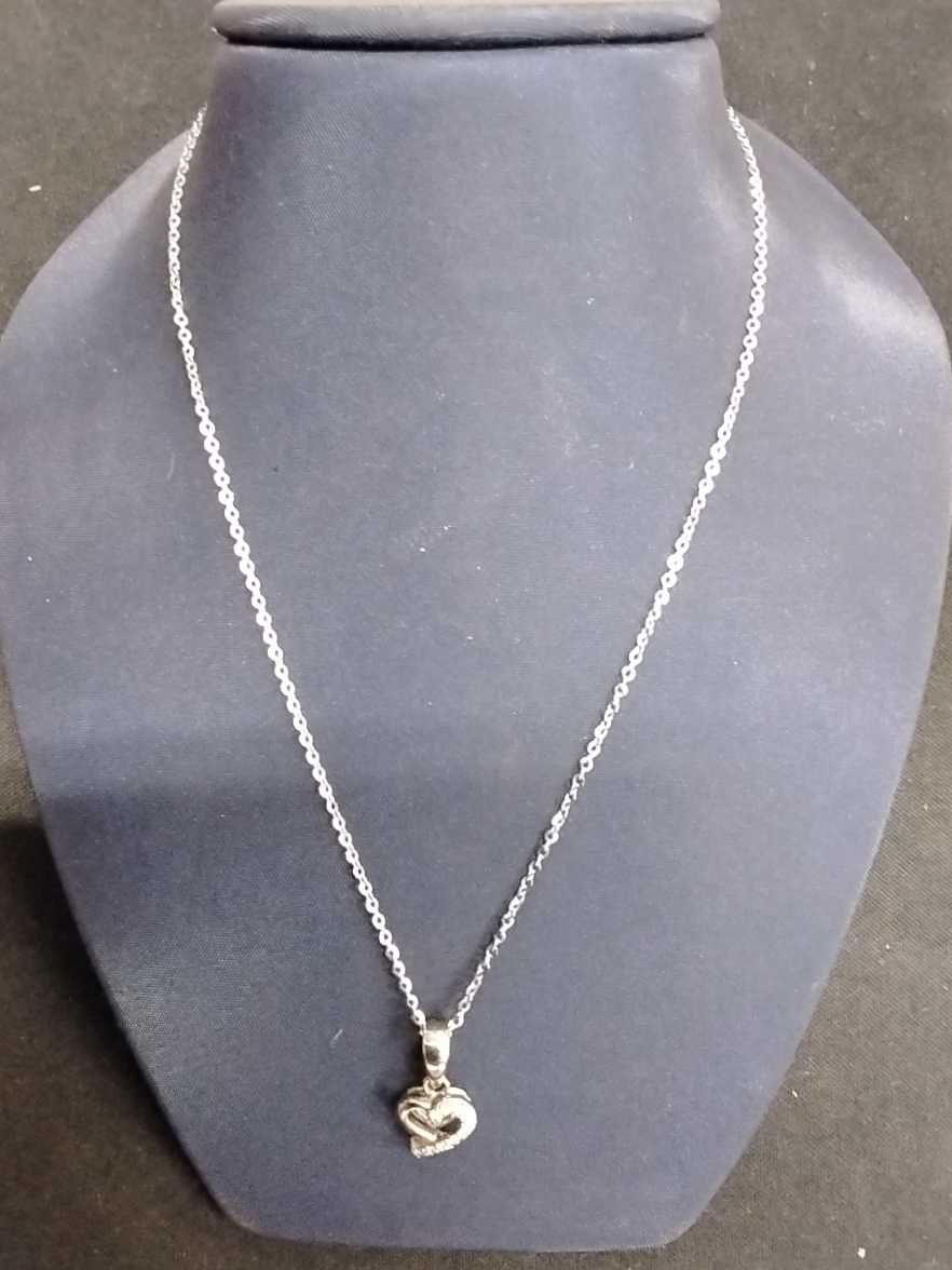 Rope Chain - Yellow Gold 14k (.585) 2.4 grams 22 inch