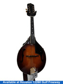 Kay Brown Mandolin