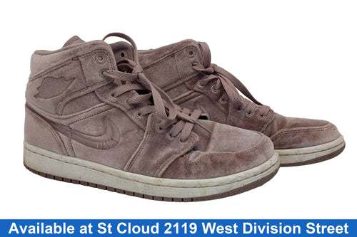 Jordan Dq8397-500 Purple