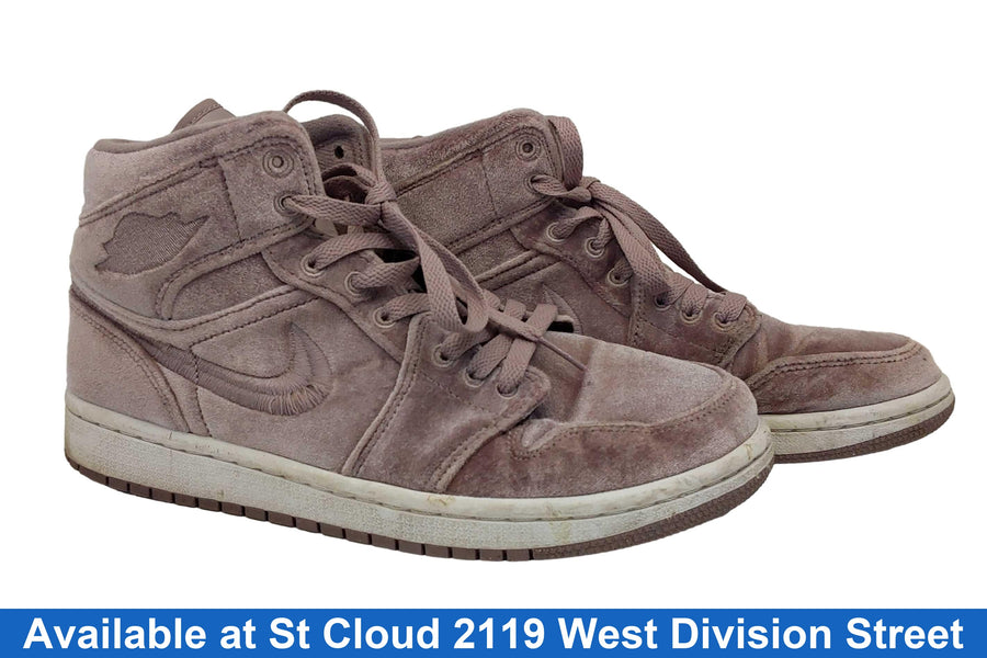 Jordan Dq8397-500 Purple