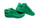 Nike Iu3108-300 Green