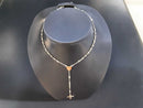Bead Chain - Silver 5.5 grams 24 inch