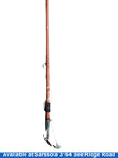 Orange Pole Saw