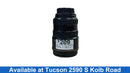 Nikon Af-s Nikkor 17-55mm Black Photographic Lens