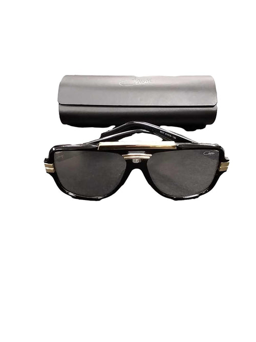 Cazal 8037 Black
