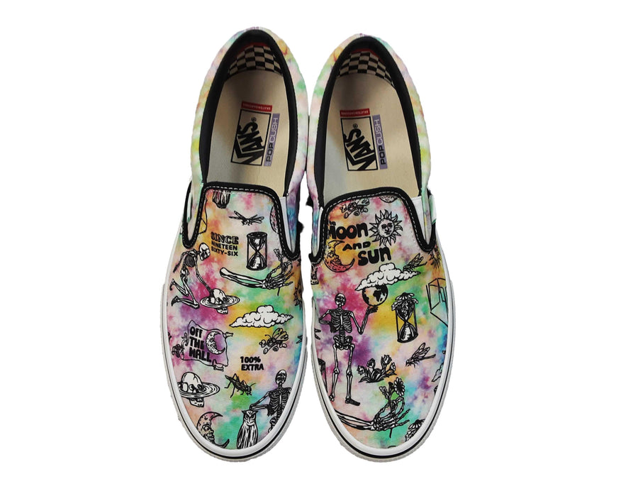 Vans 500714 Multi-color