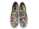Vans 500714 Multi-color