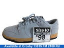Nike Hq1932-001 Gray