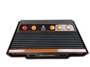 Atari Ar3050 16 Mb Black Video Game Console