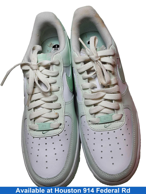 Nike Fz4123 394 White