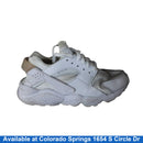 Nike Dh4439-102 White