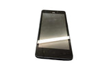 Zte Z832 8 Gb Black Smart Phone