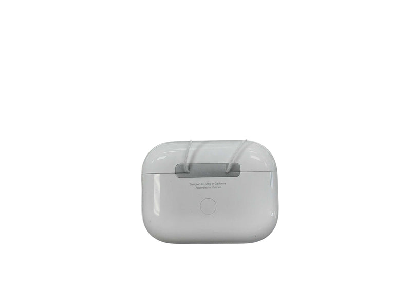 Apple A2700 White Headphones & Earbuds